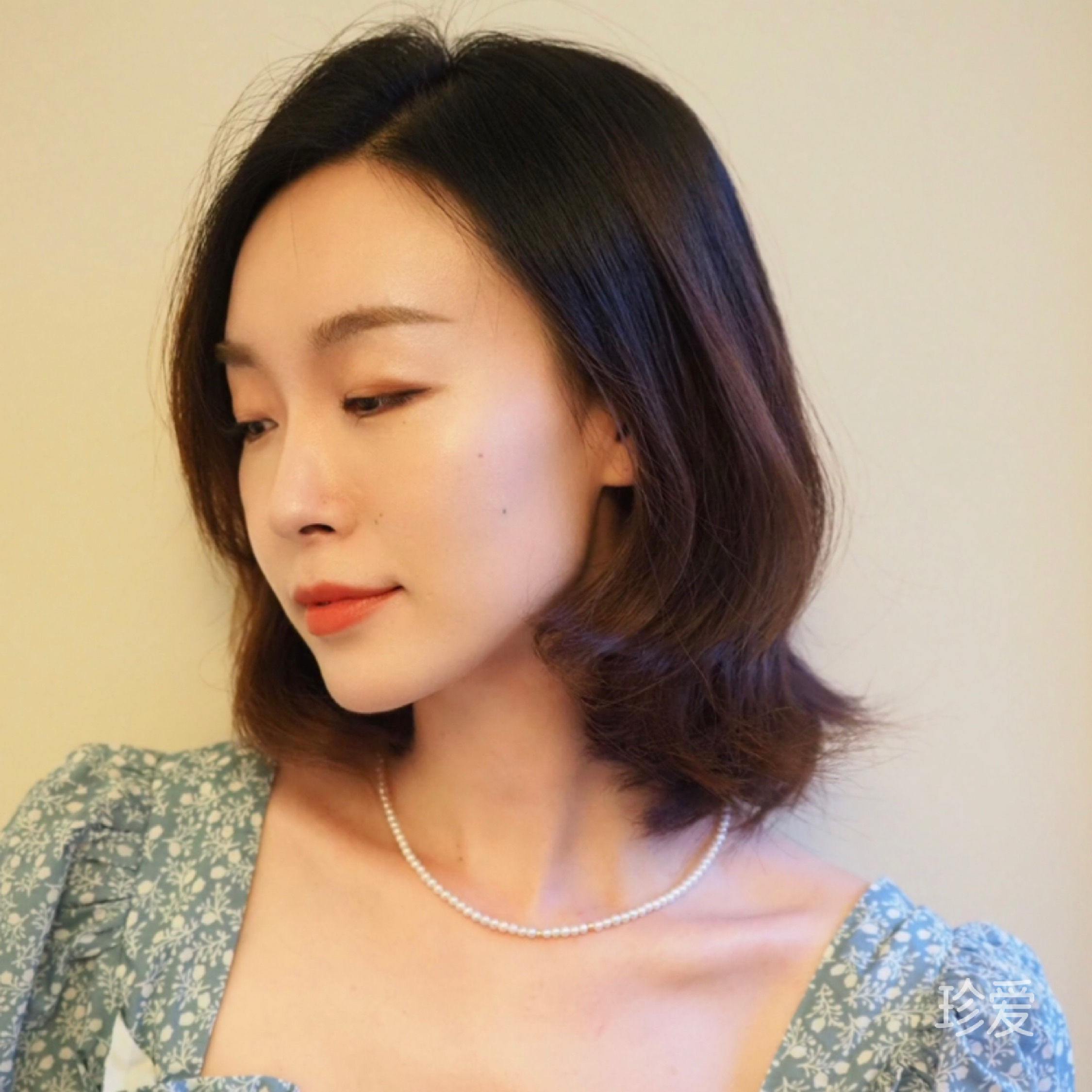 美好