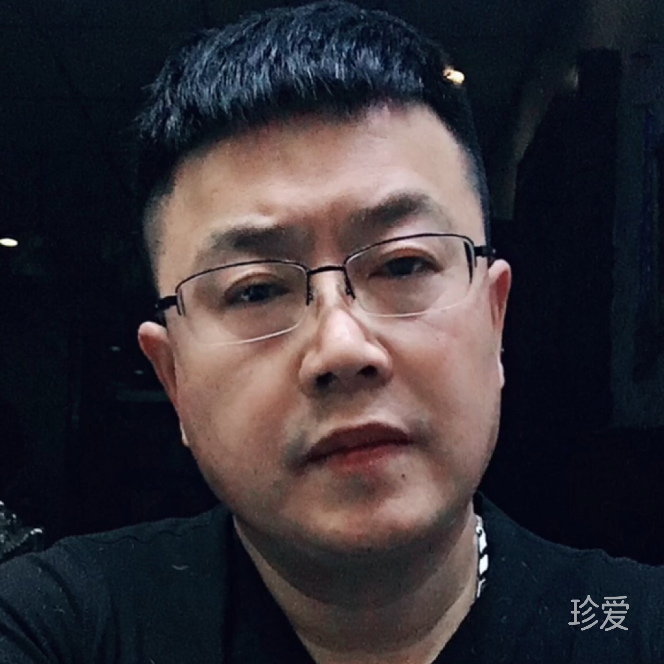 耐心的堅(jiān)持