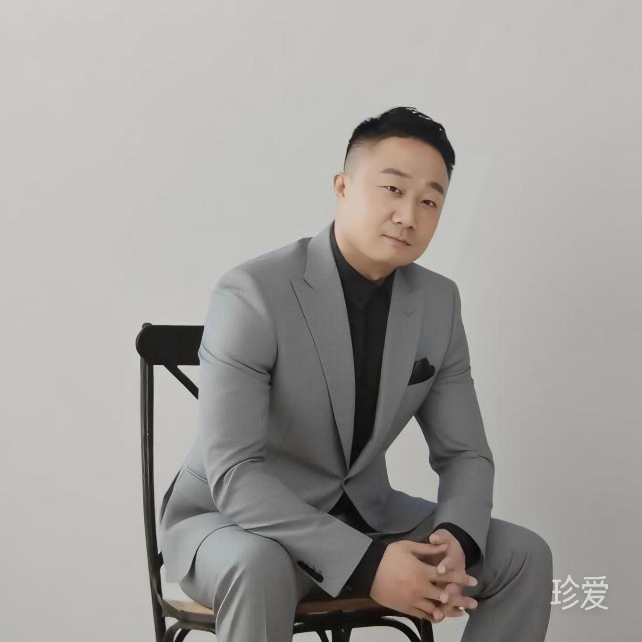 笑着等你