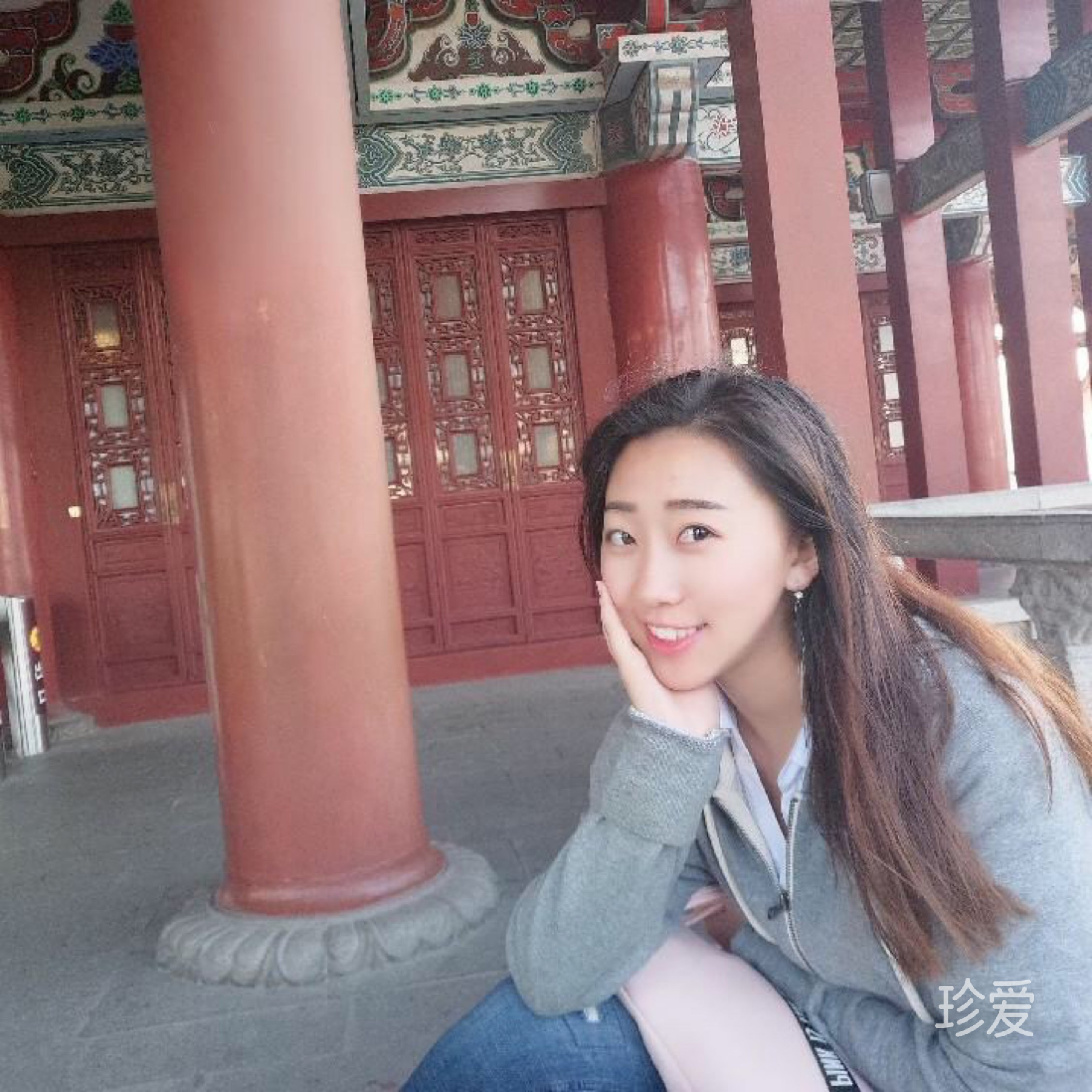 小帆船