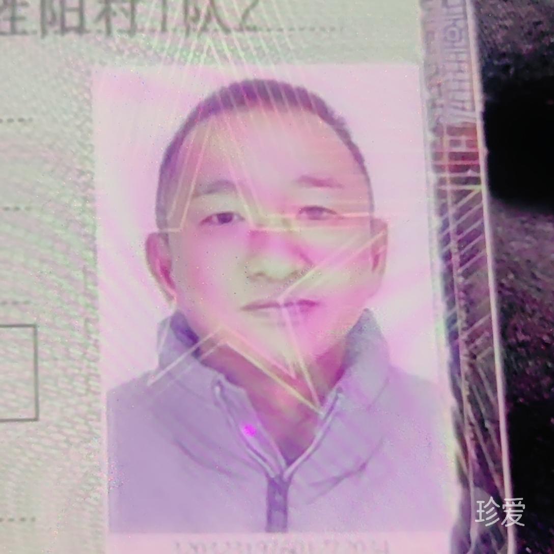 面对