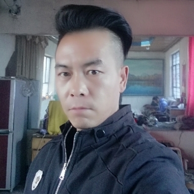 喜欢农村的自由自在