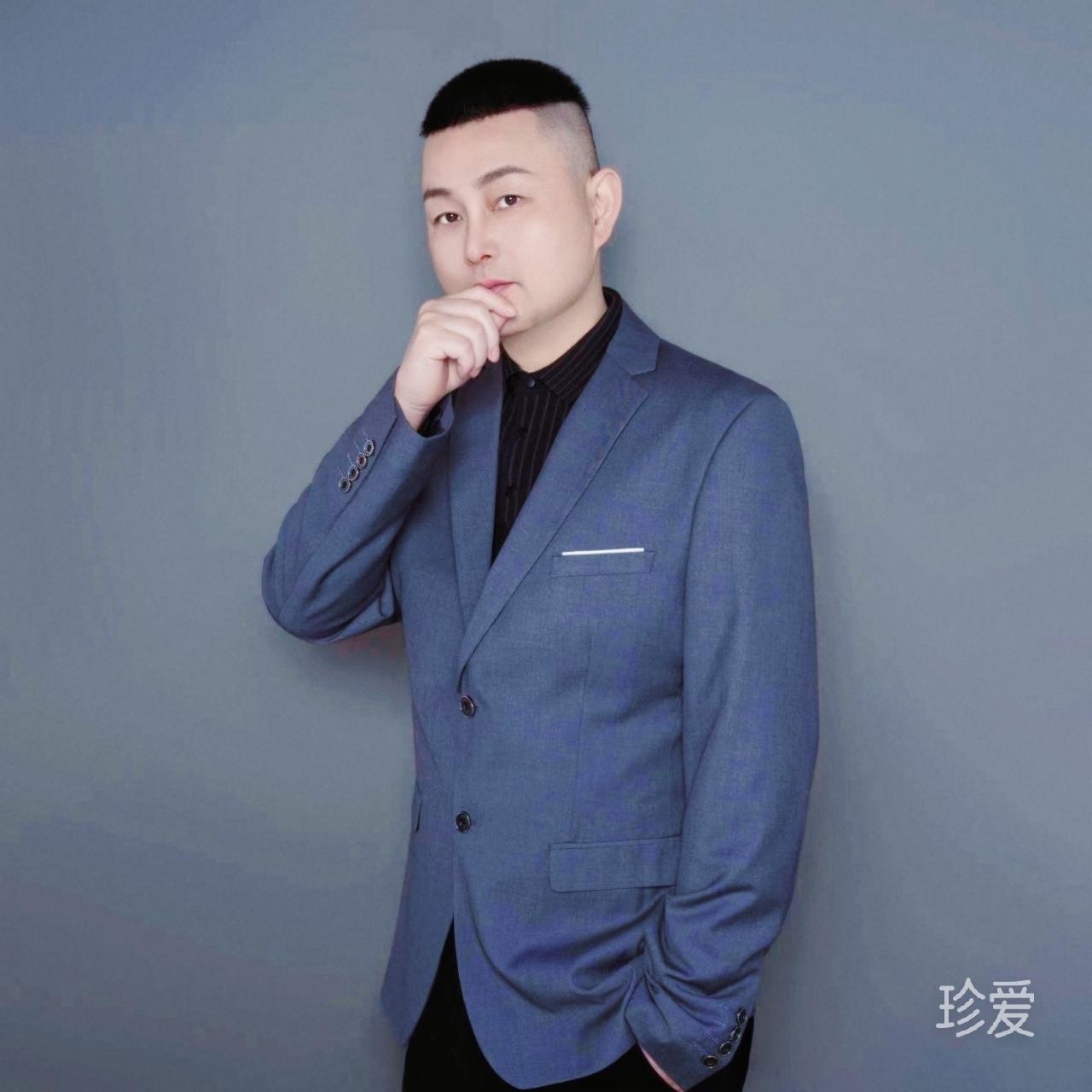 小溪