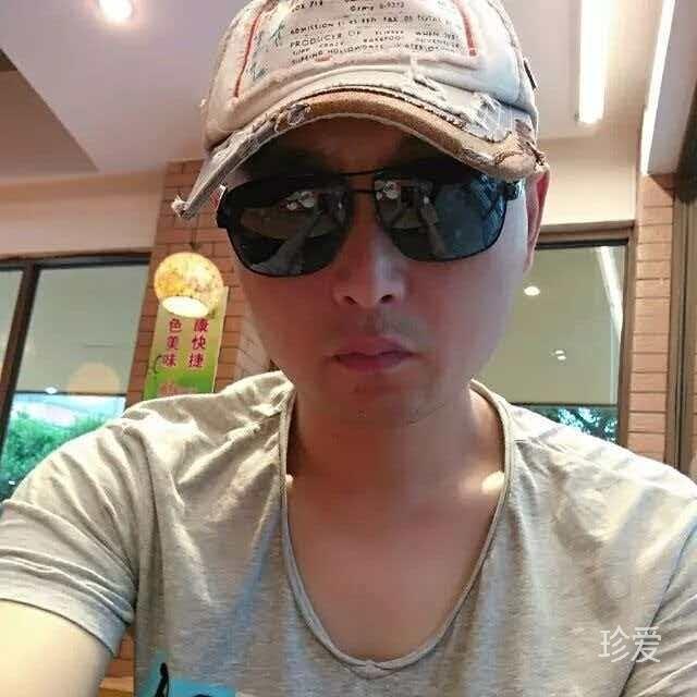 小溪