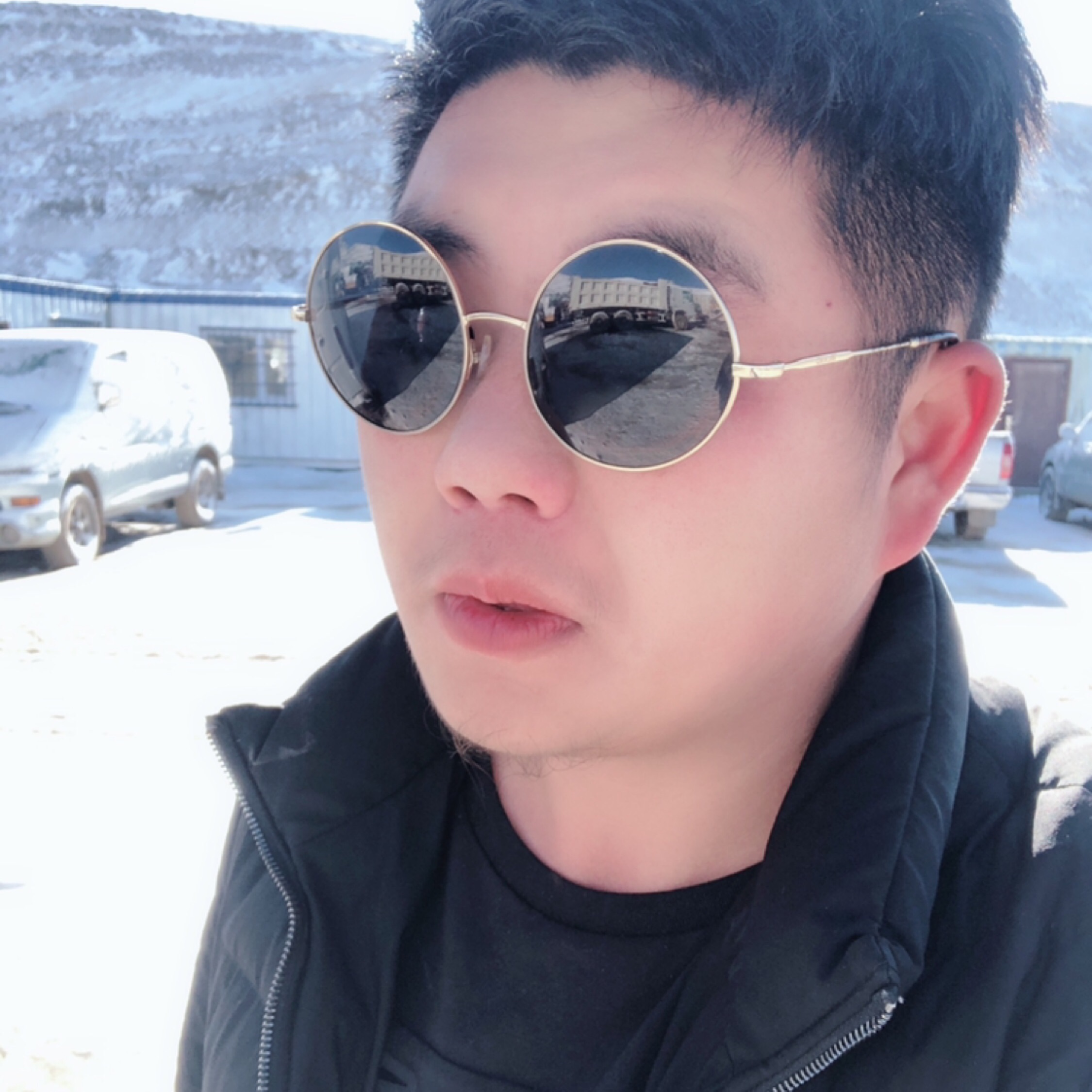 霸道的占有你的柔