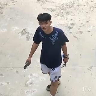 做回真自己