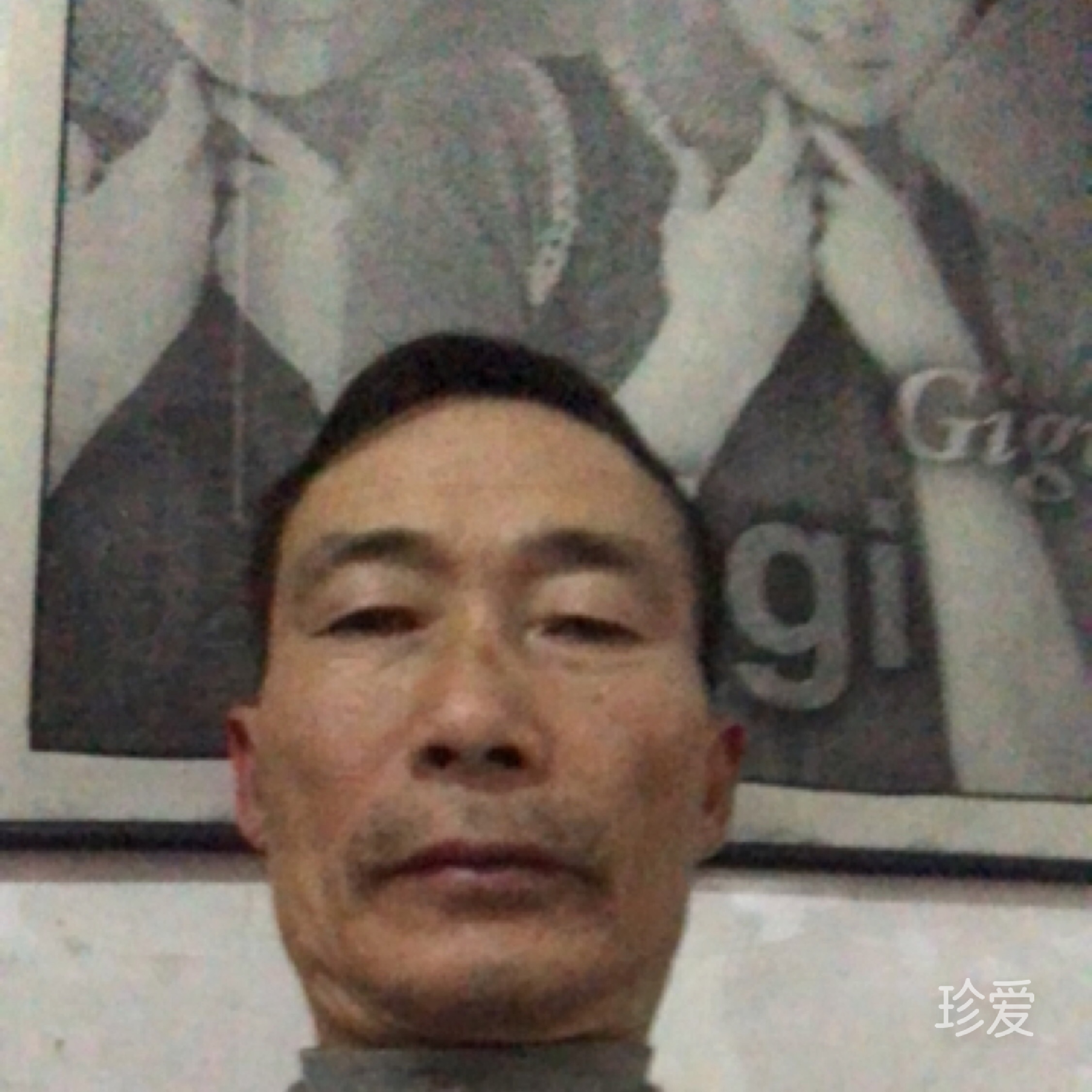 经历过风雨的人