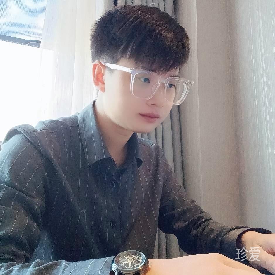 小男人