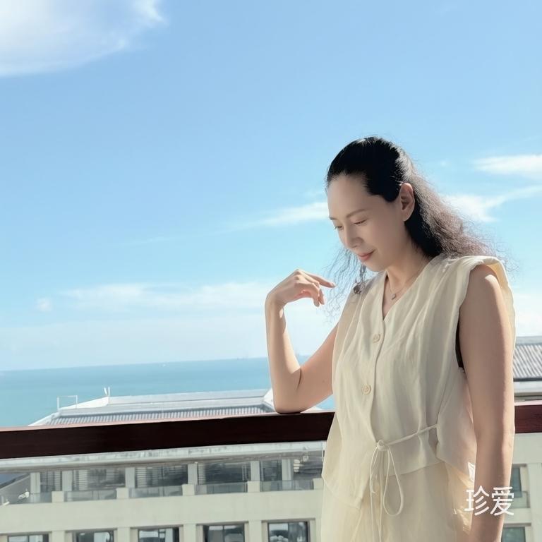 平平淡淡才是真