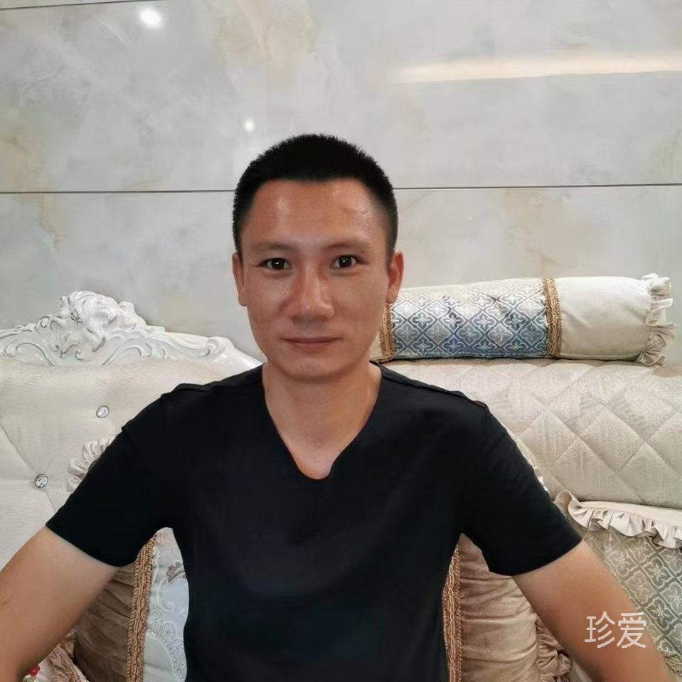 携手一人否