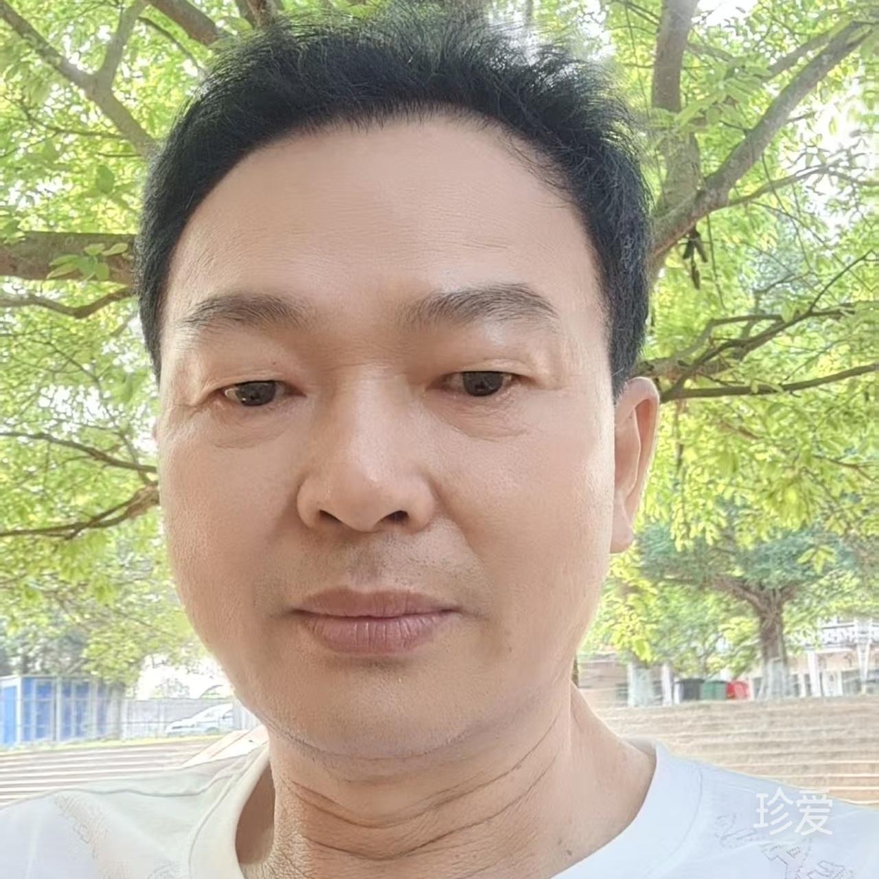 相敬如宾