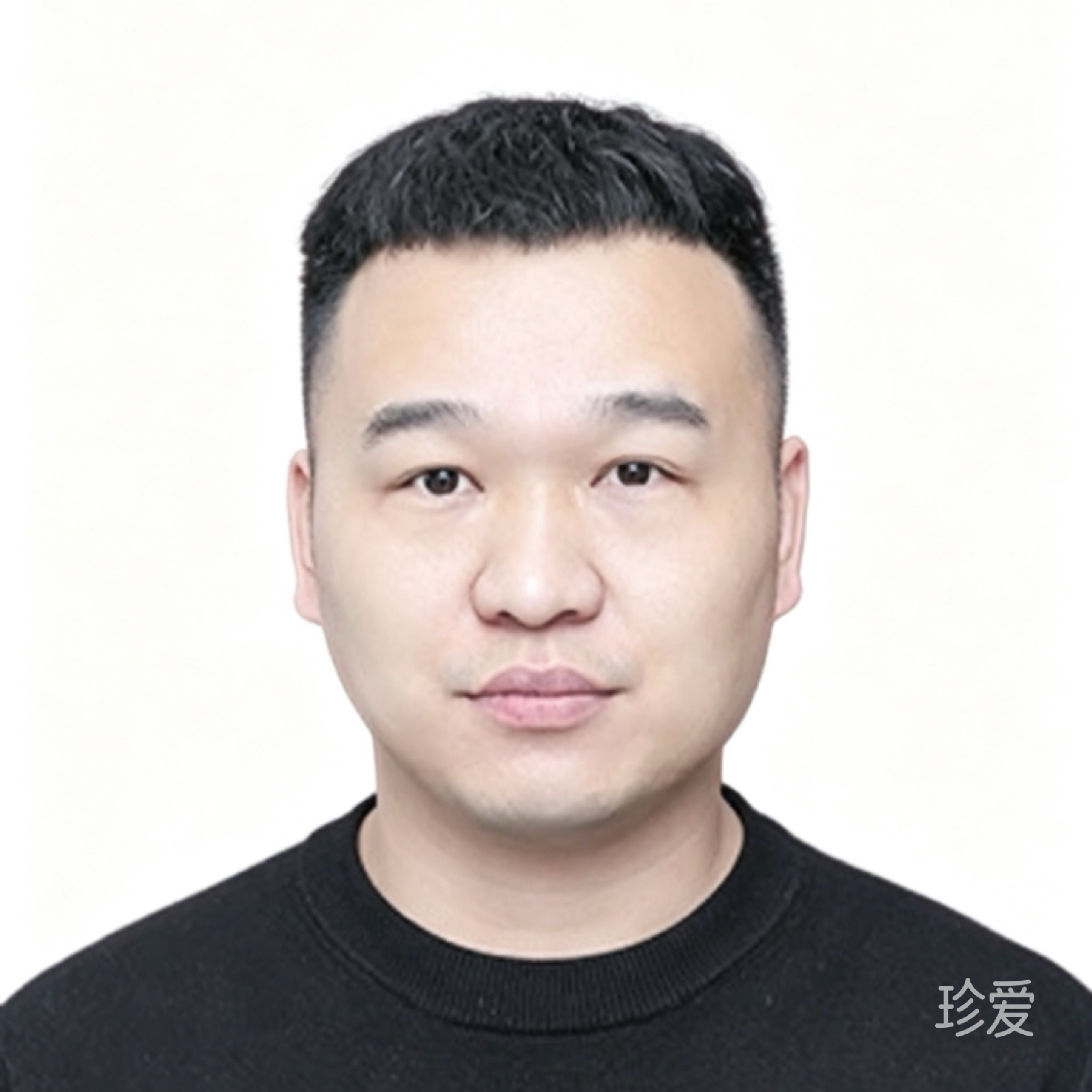 起航
