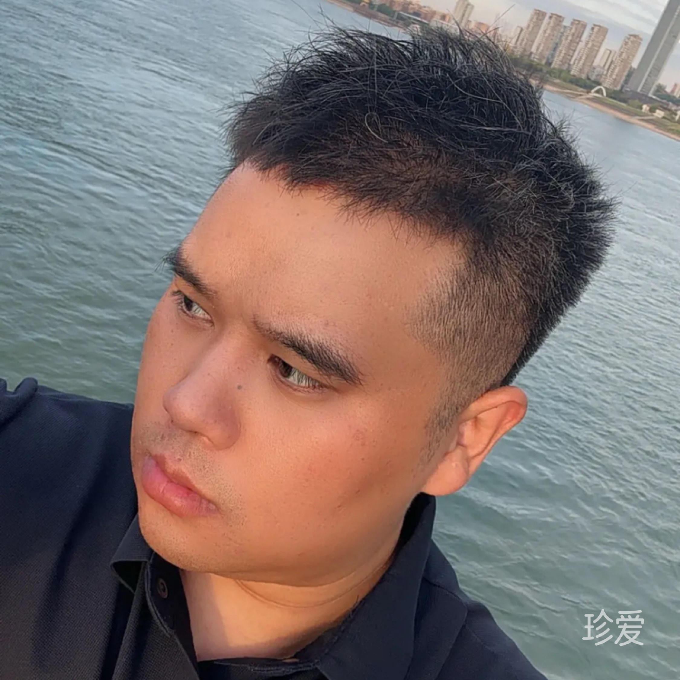 意中人
