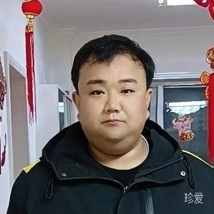 忙忙人海