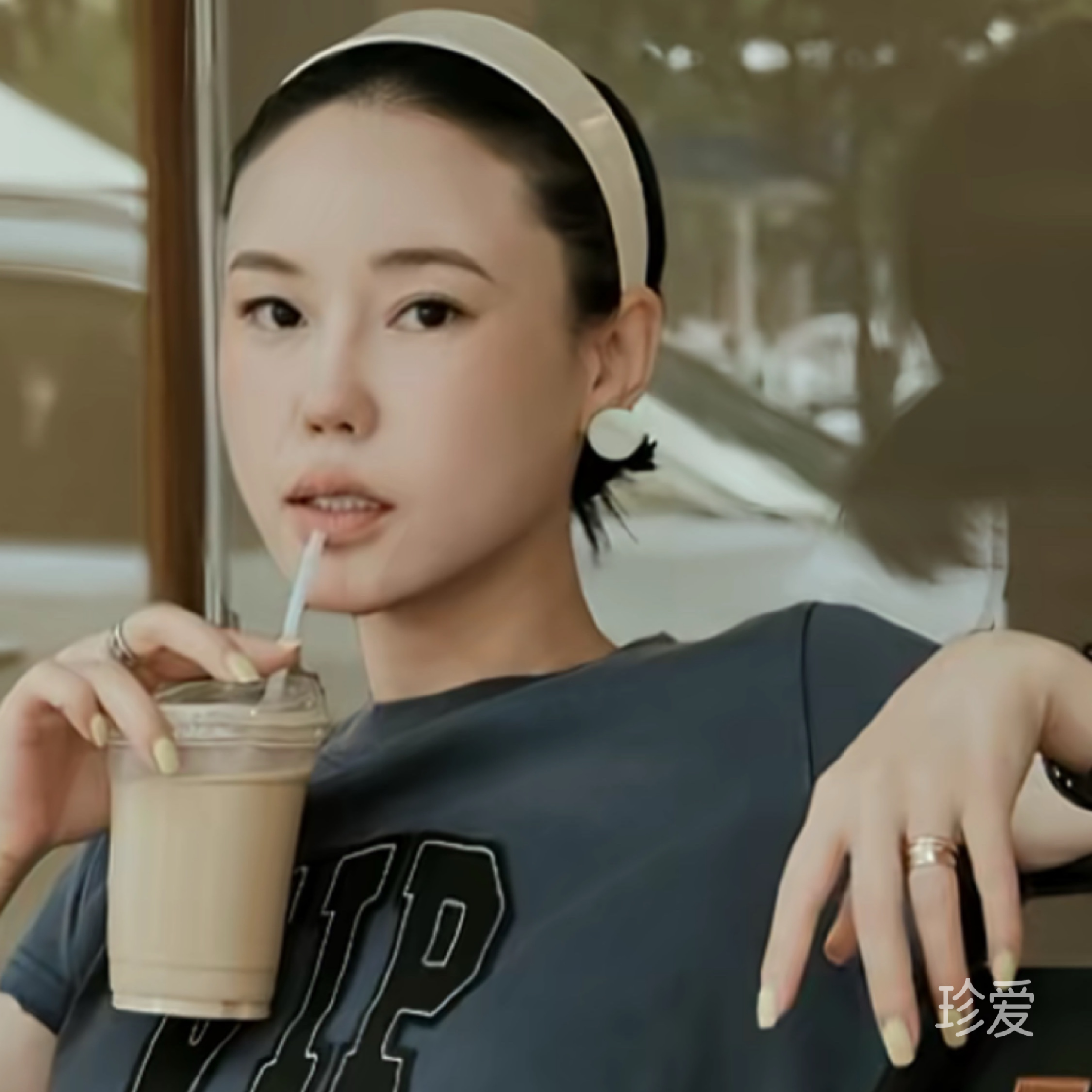 等待永恒
