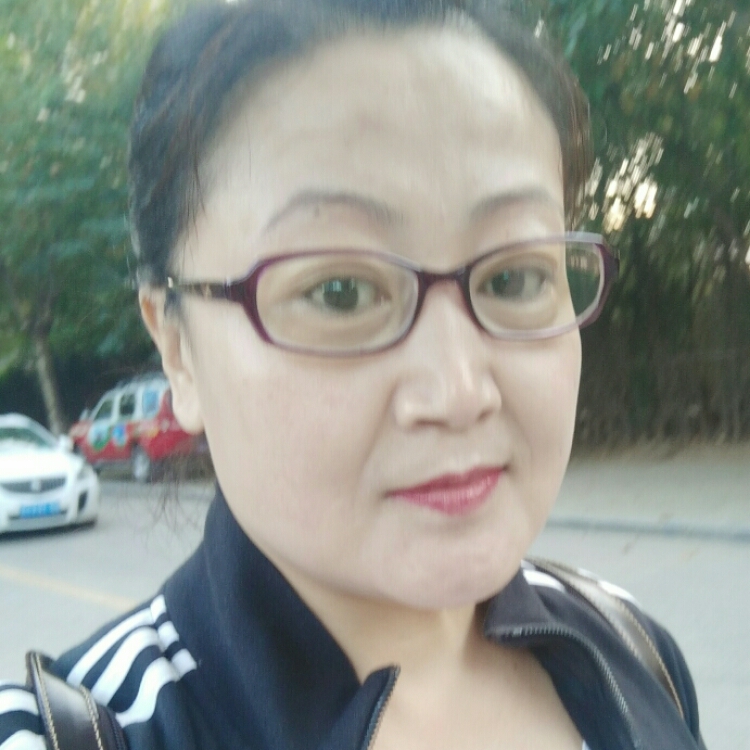 彩色的云