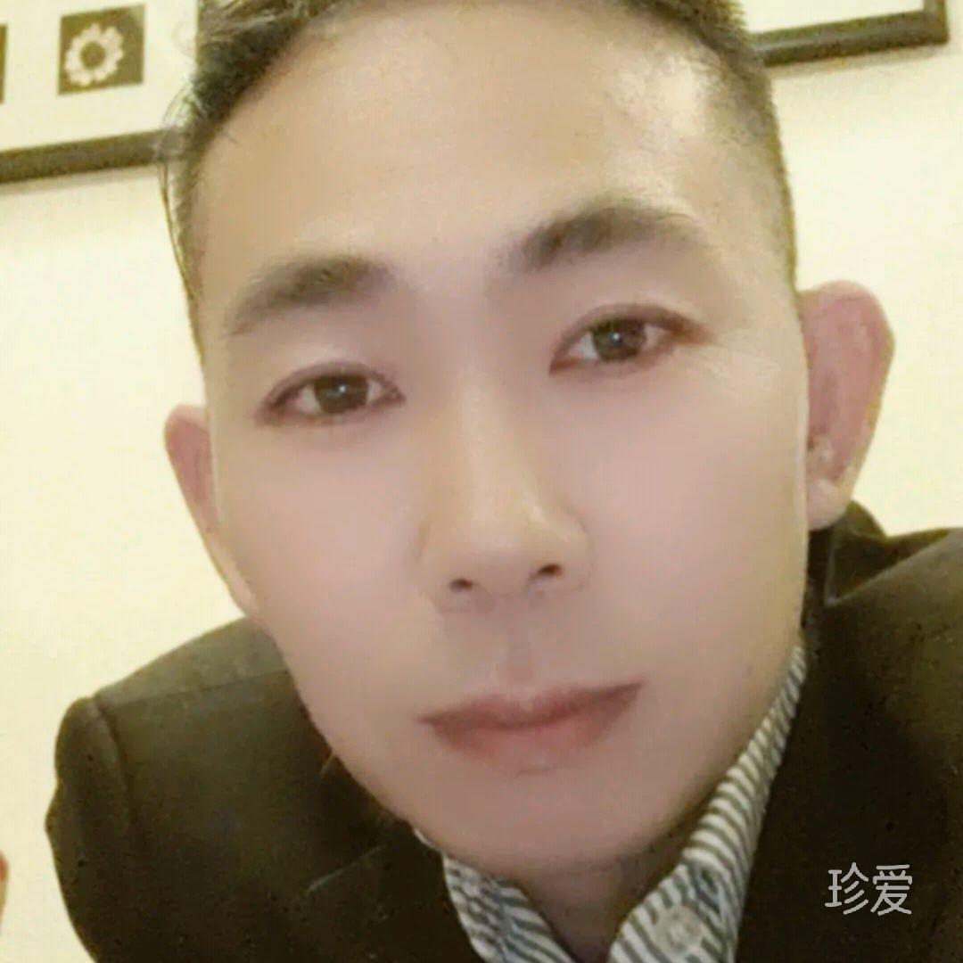 那一抹天真