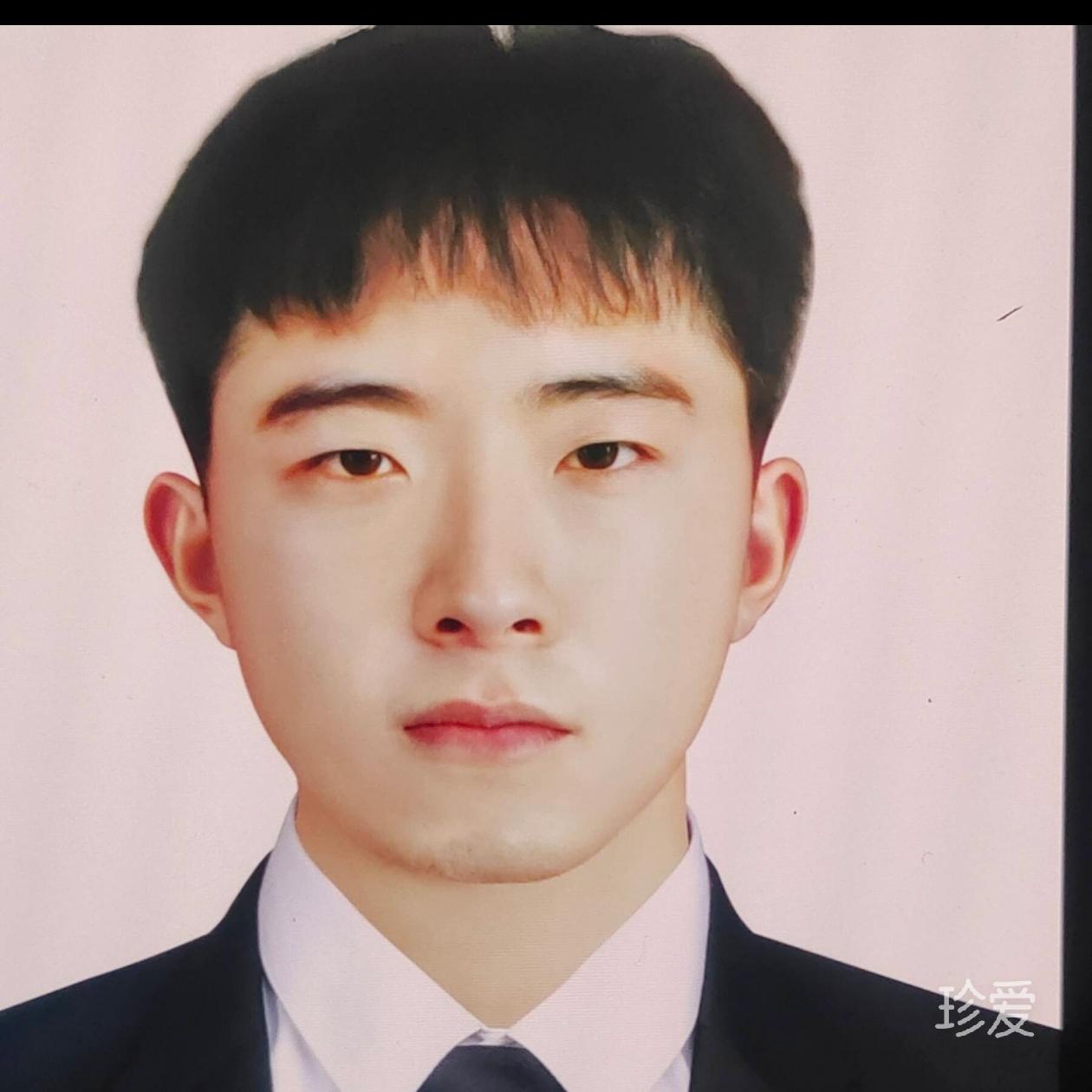 善解人意的我