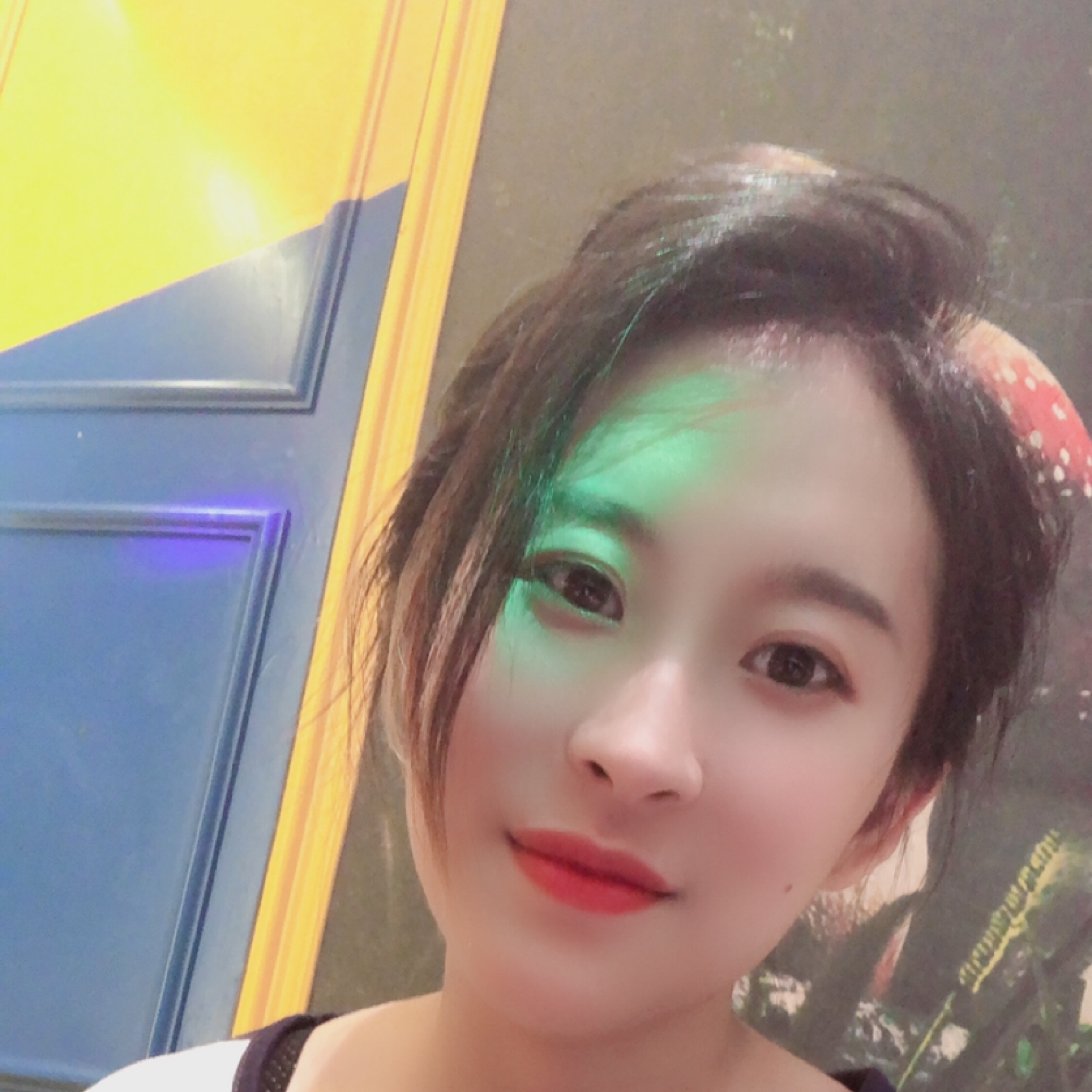 減肥不成功的胖子