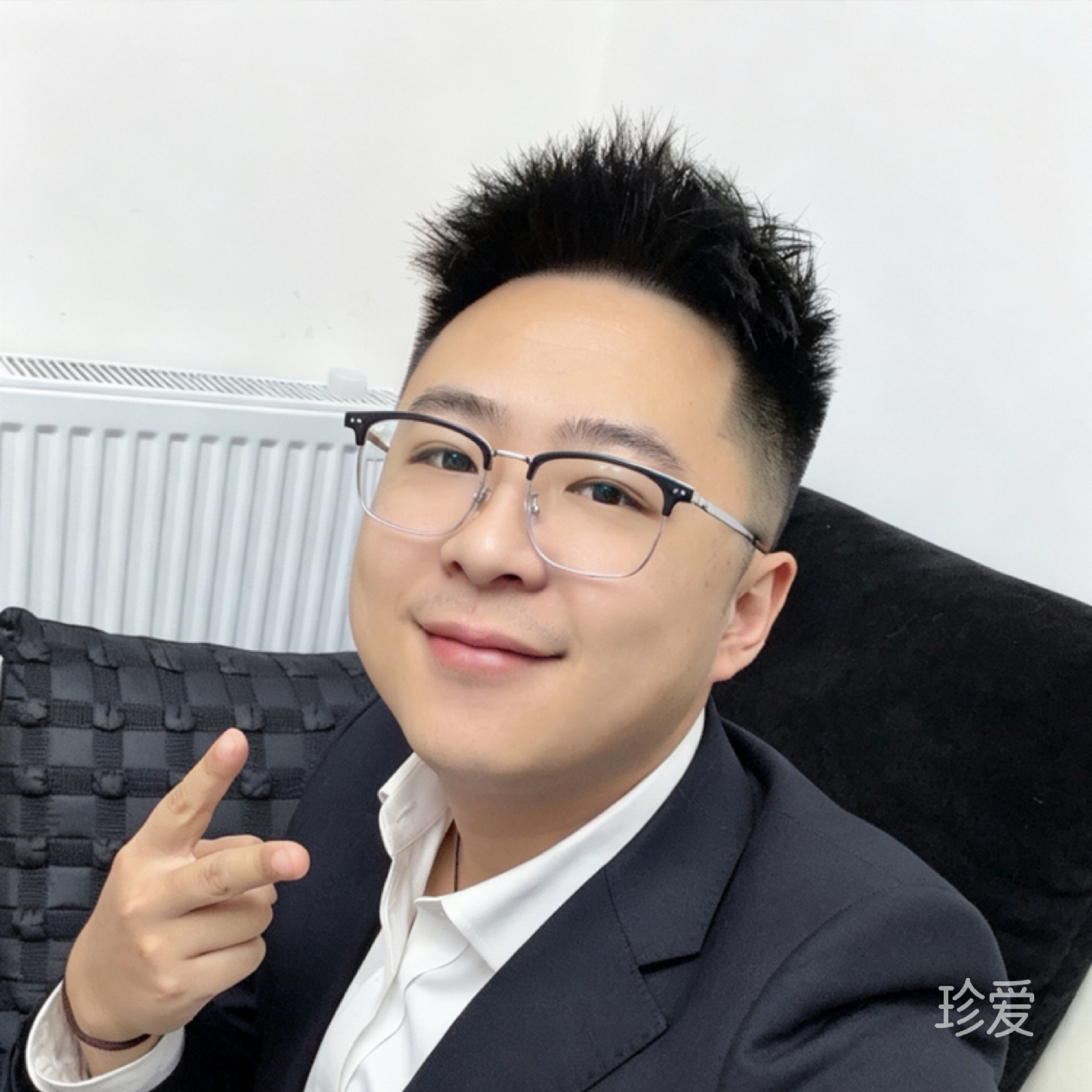 就是鱼