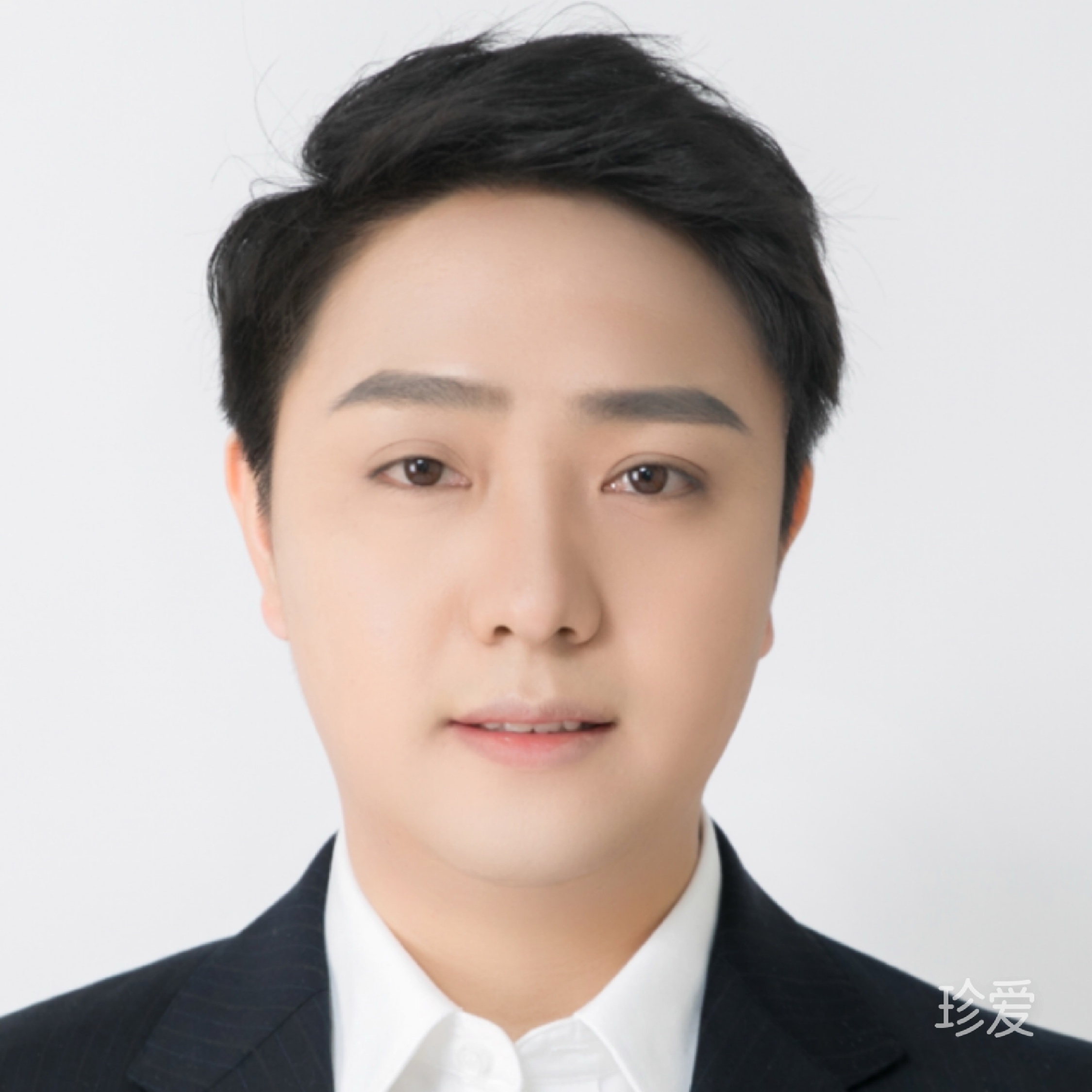 谁懂我心
