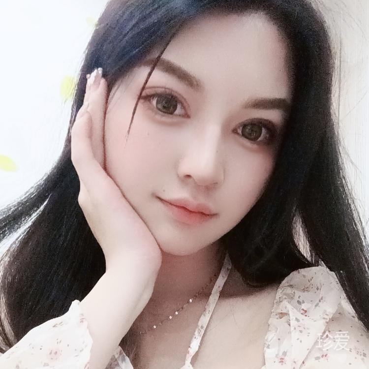 wang小琪吖