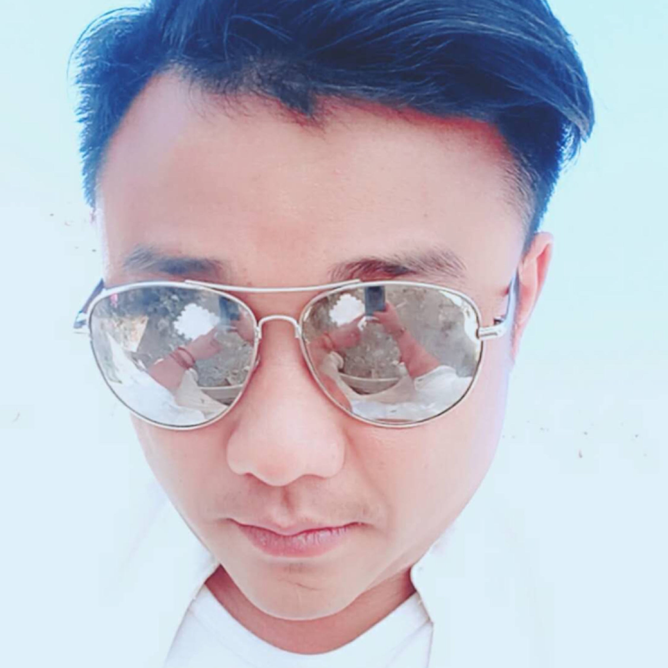 看灰機(jī)來了