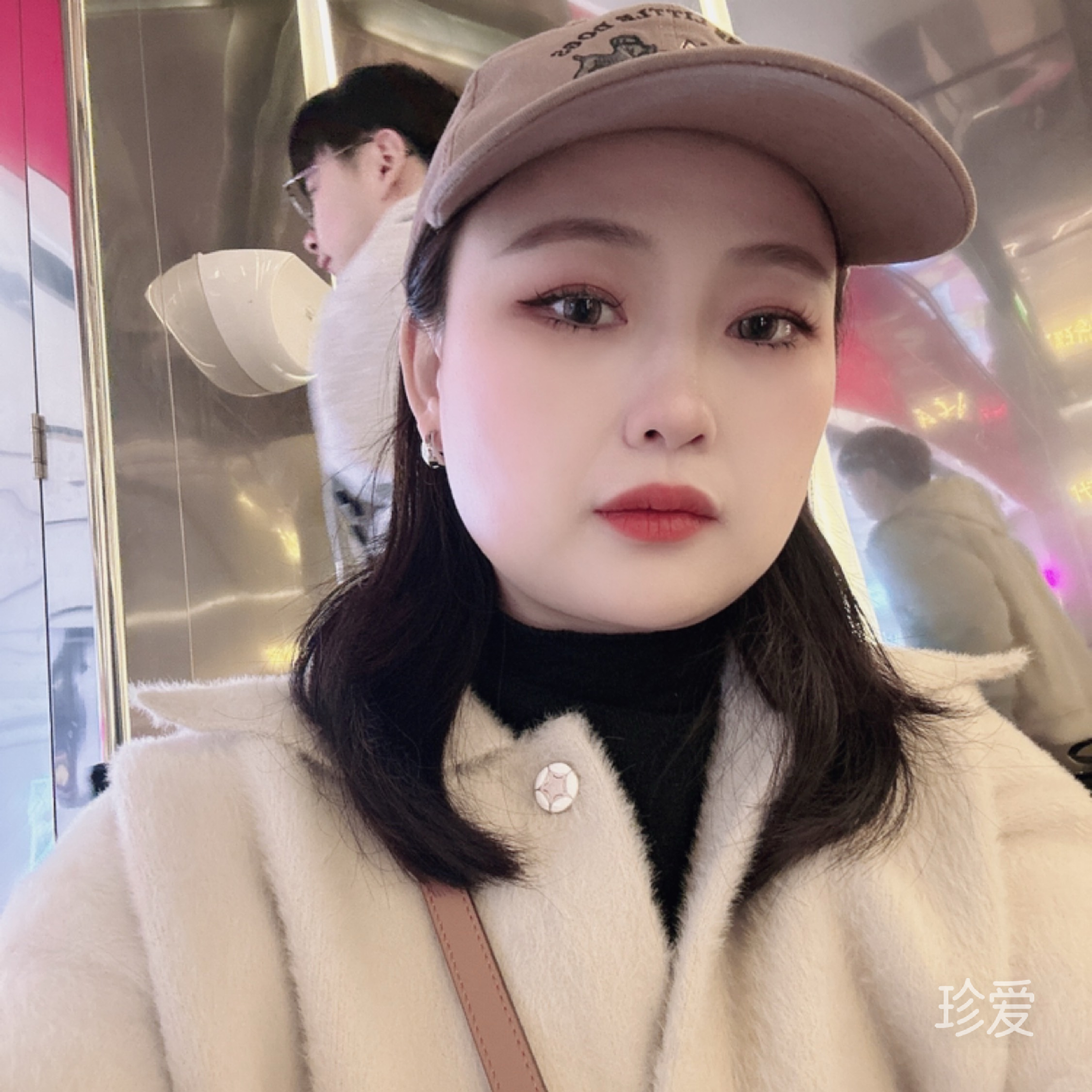 迷路的小鹿