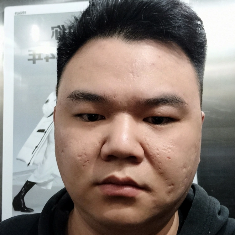 老陈