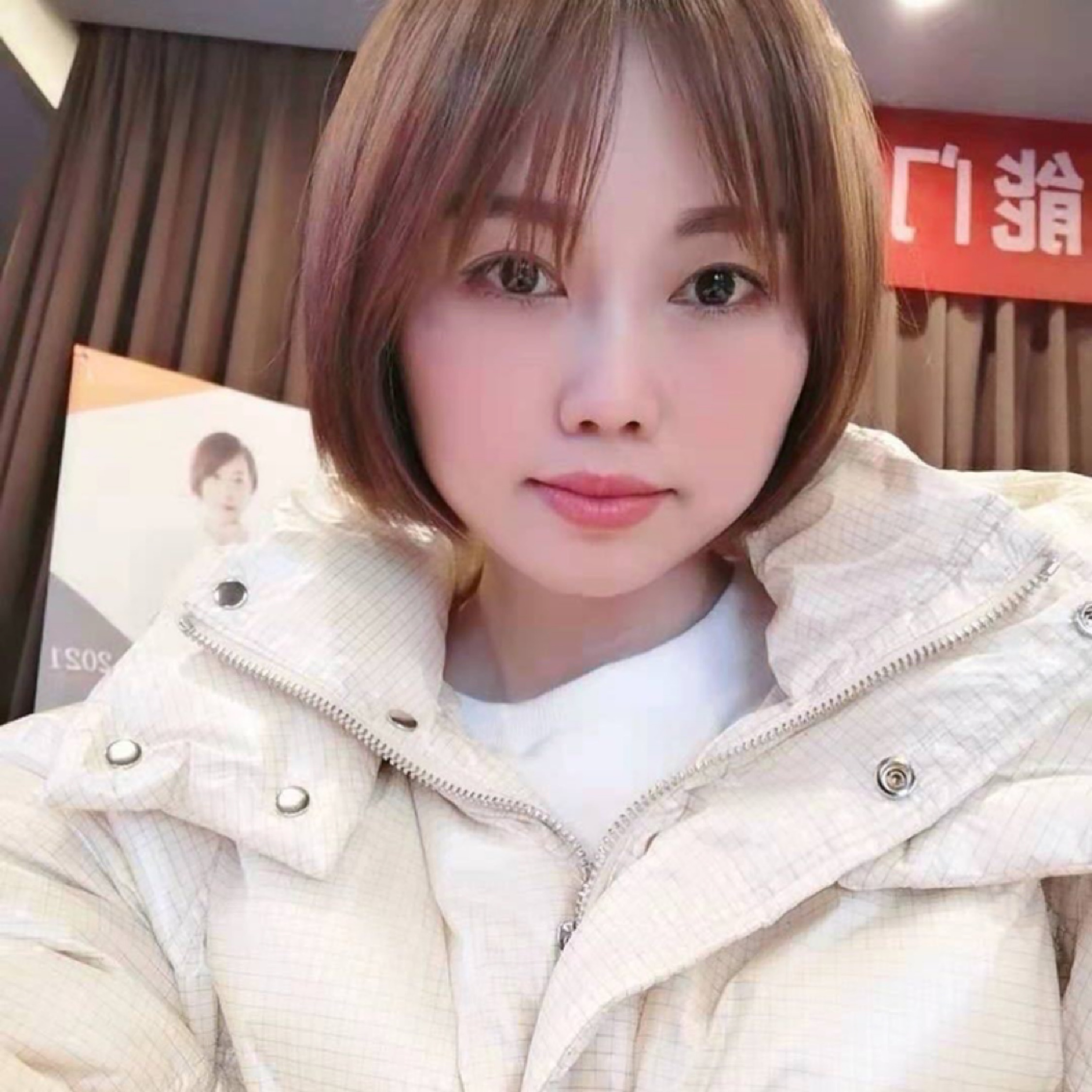 可愛是一種心態(tài)