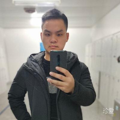 清风徐来