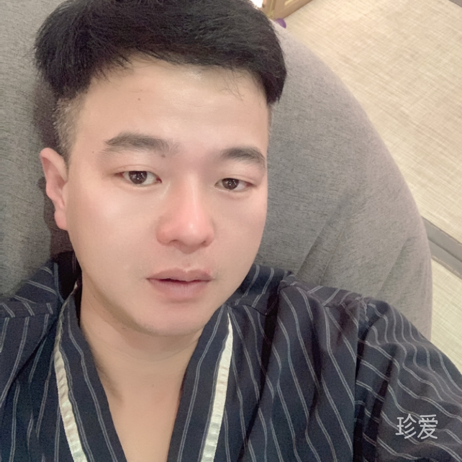 醉心