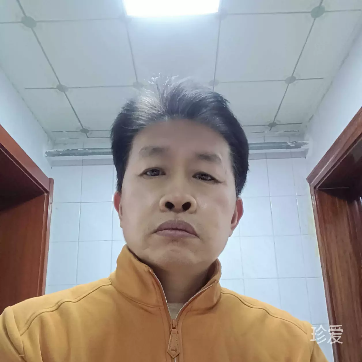 迎接朝阳