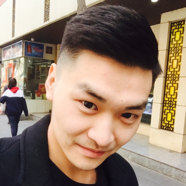 禿頭大肚油膩老年