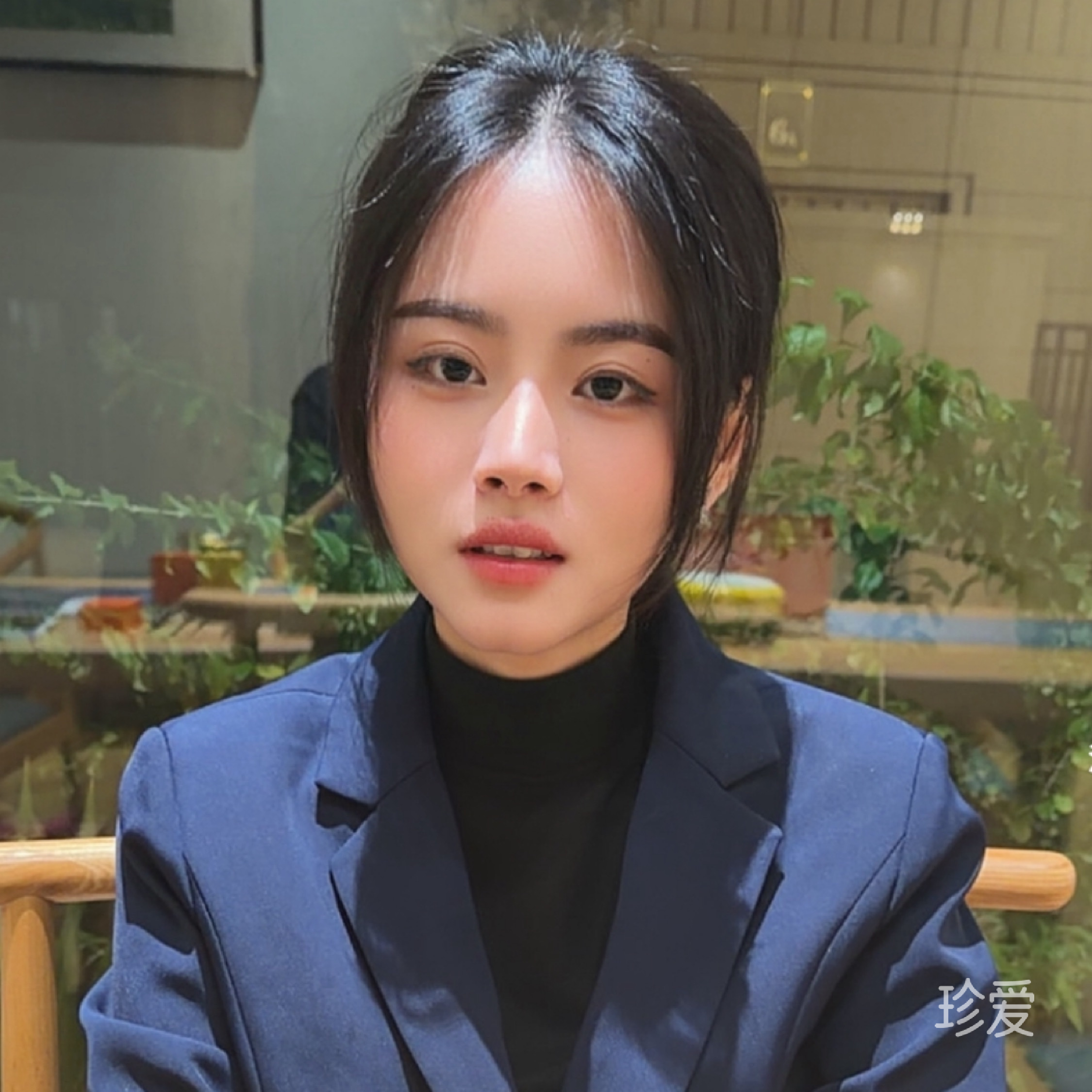 找個靠譜的人結婚