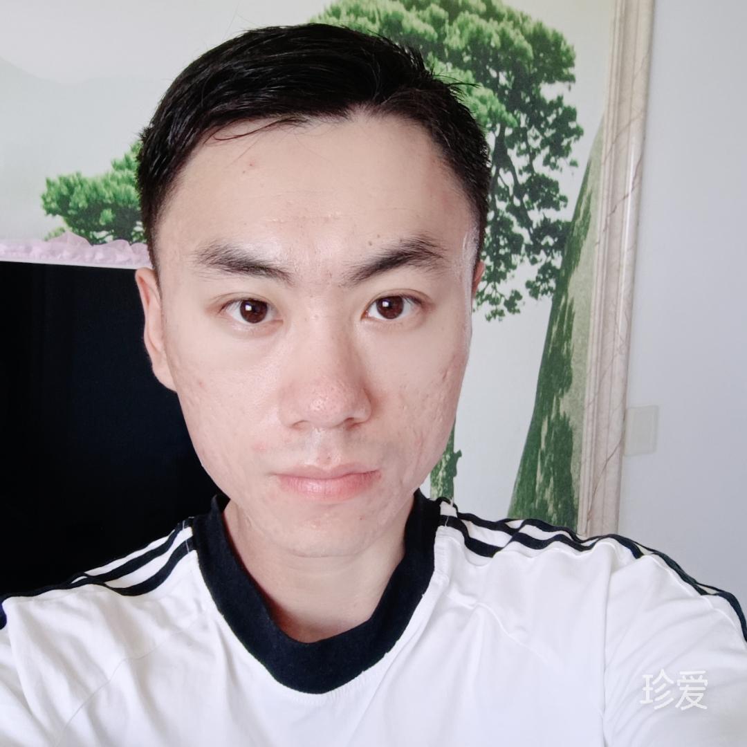 南桅爱人
