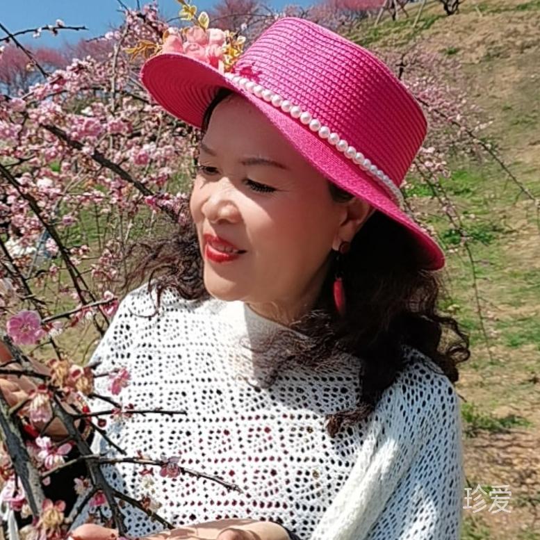 与你同行琪琪格