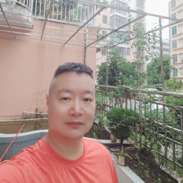 遠(yuǎn)看山有色