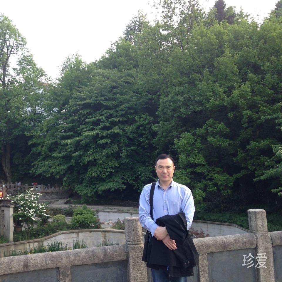 梦想找到一个相爱的人