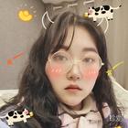 橘子姑娘