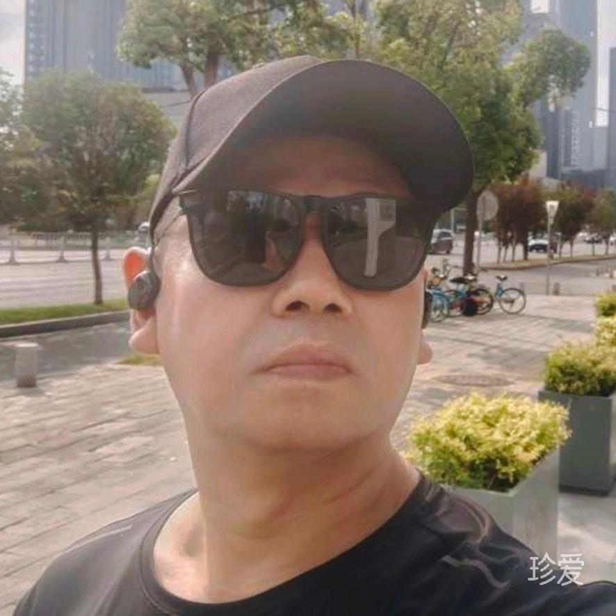 一颗心只给一个人