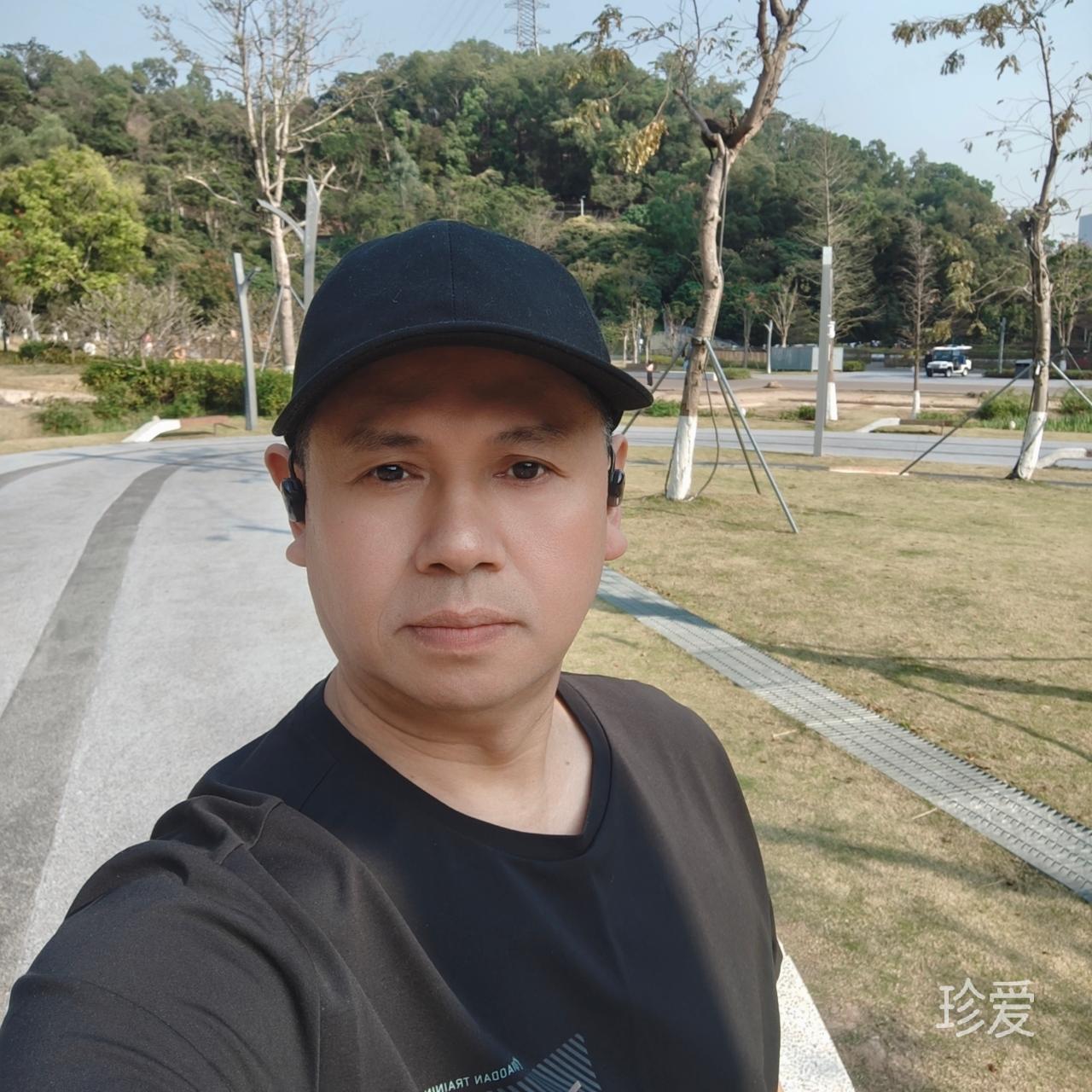 一颗心只给一个人