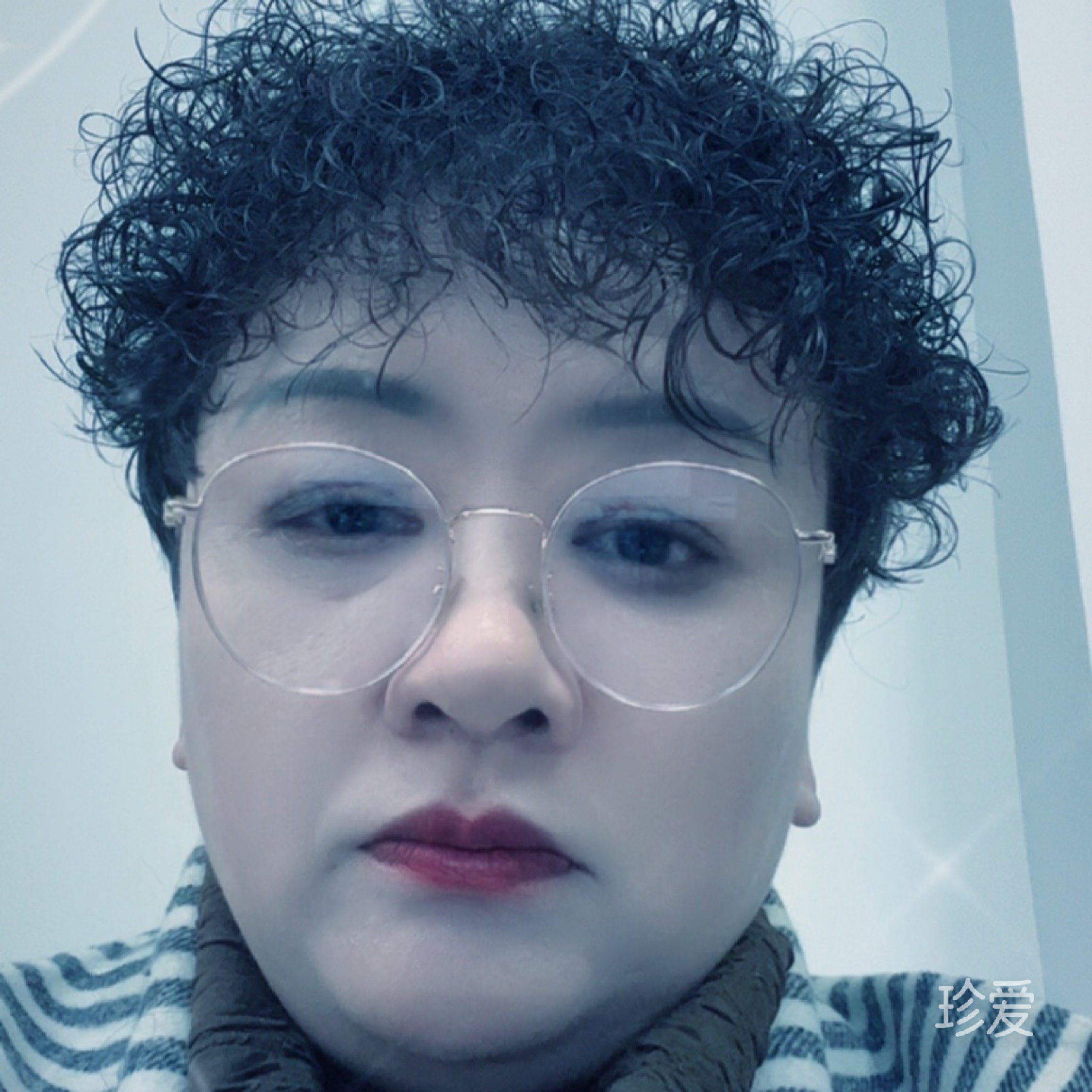 等待真愛(ài)的來(lái)臨