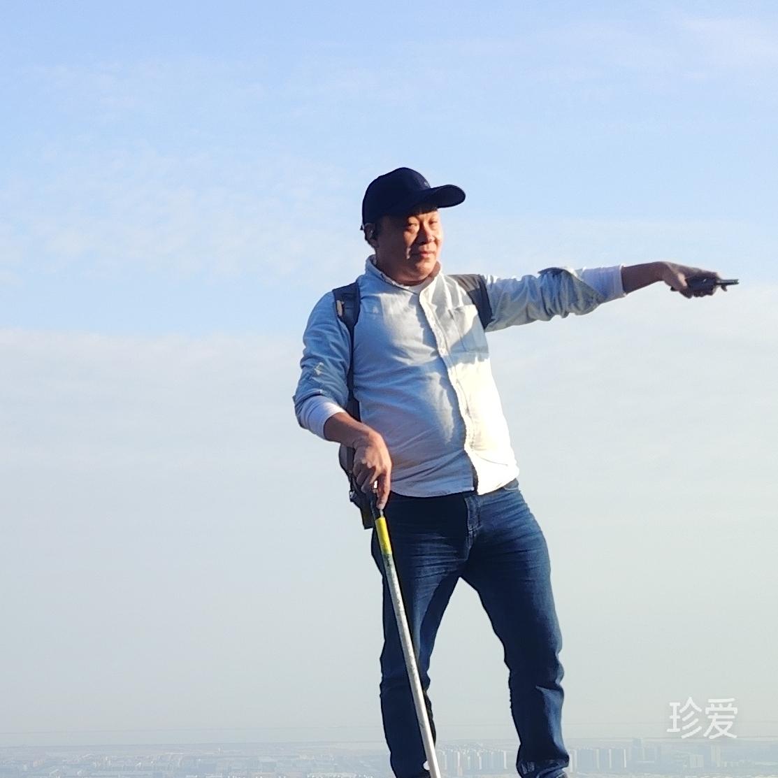 枫林
