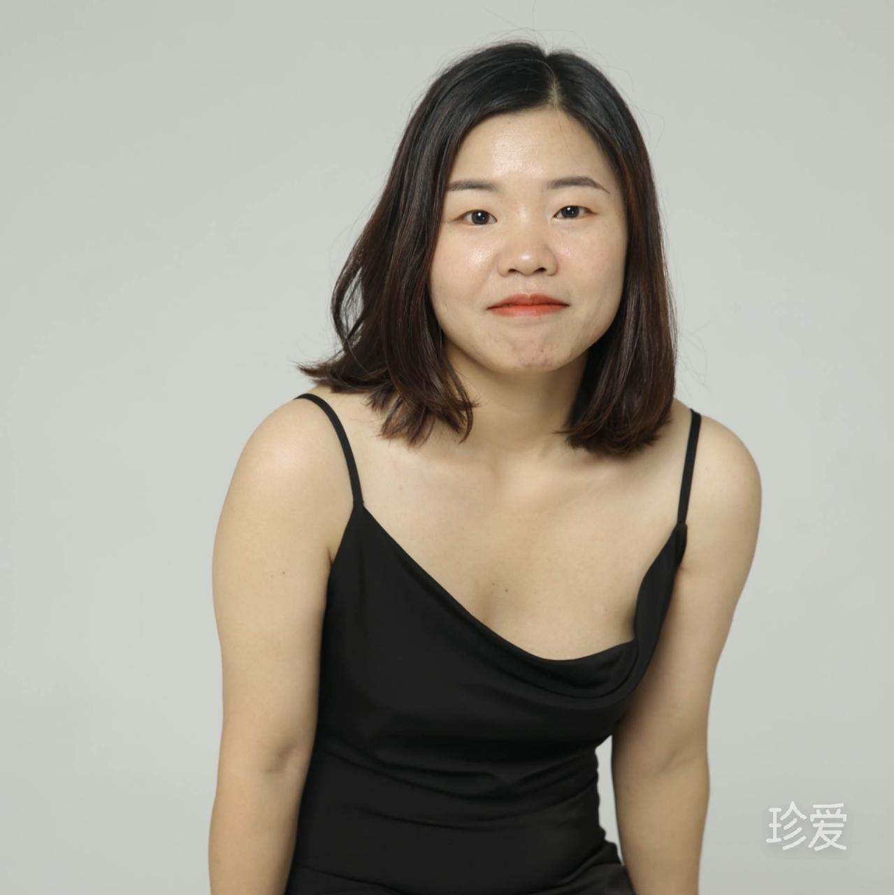 朱迪邵