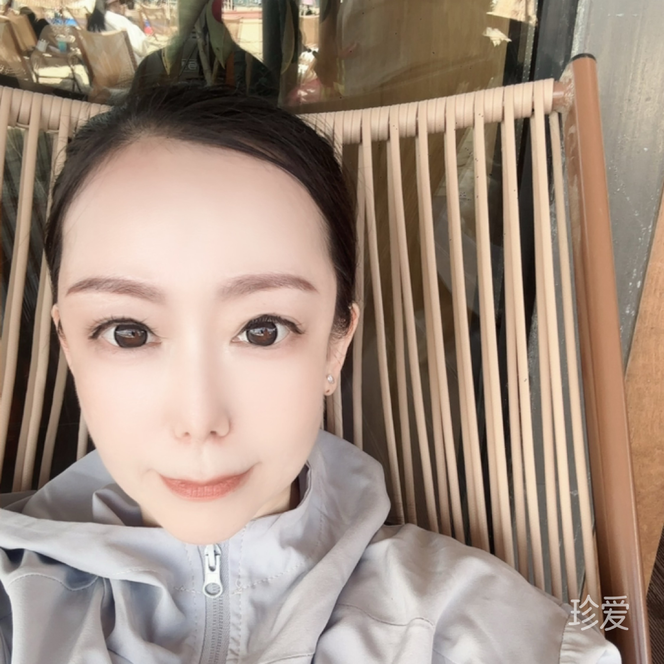 不菀