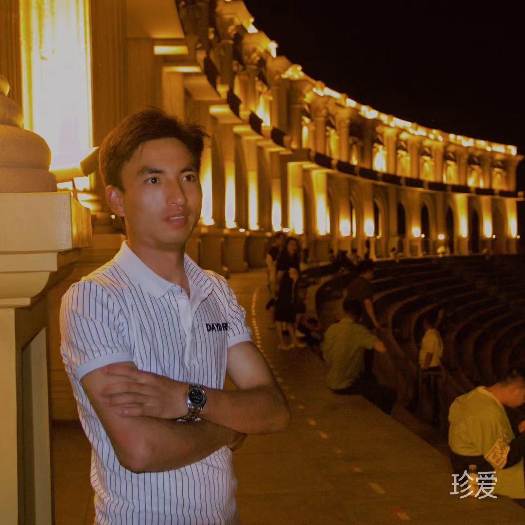 美好的人生总会有