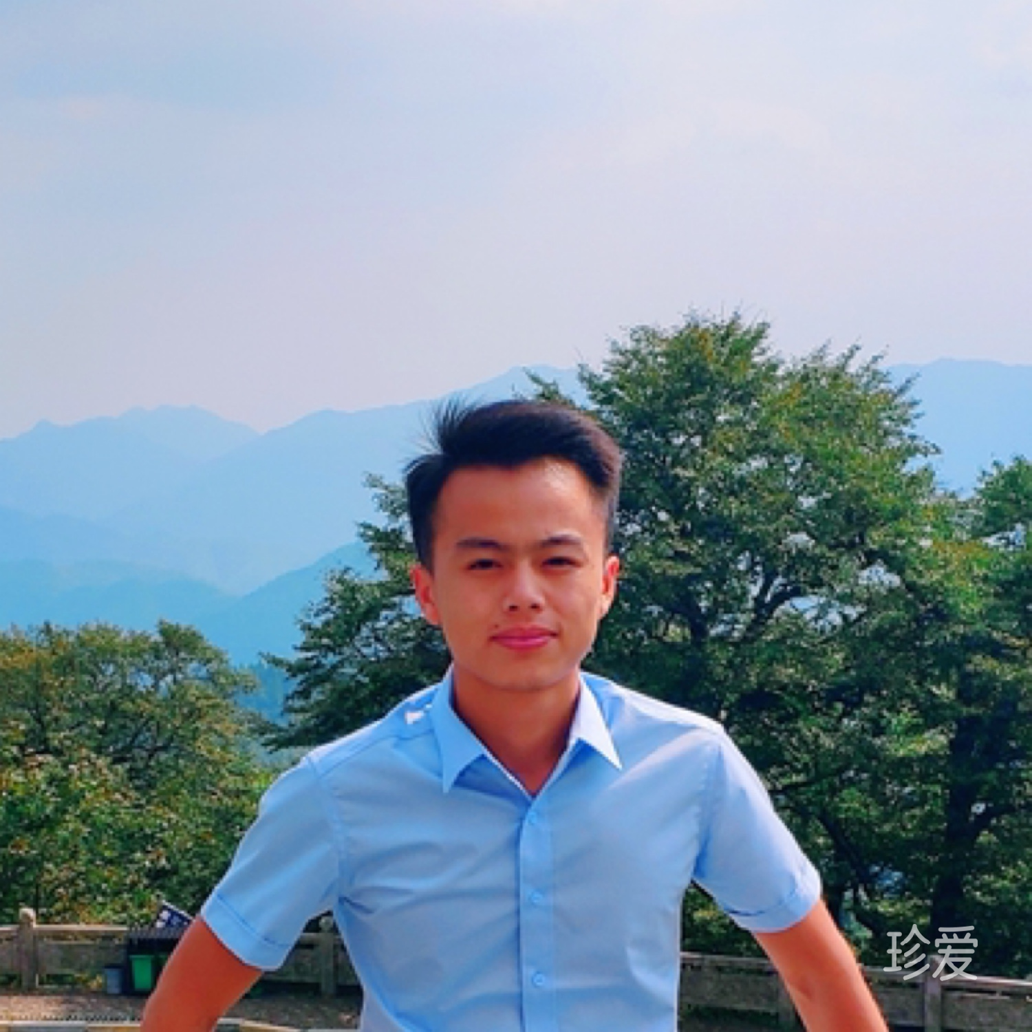 陈超超