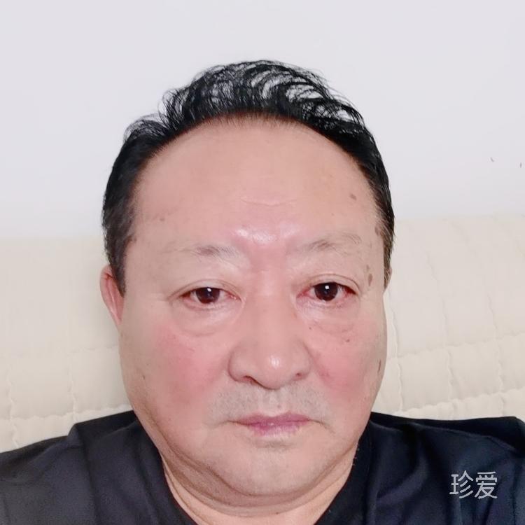 越品越有味的军哥