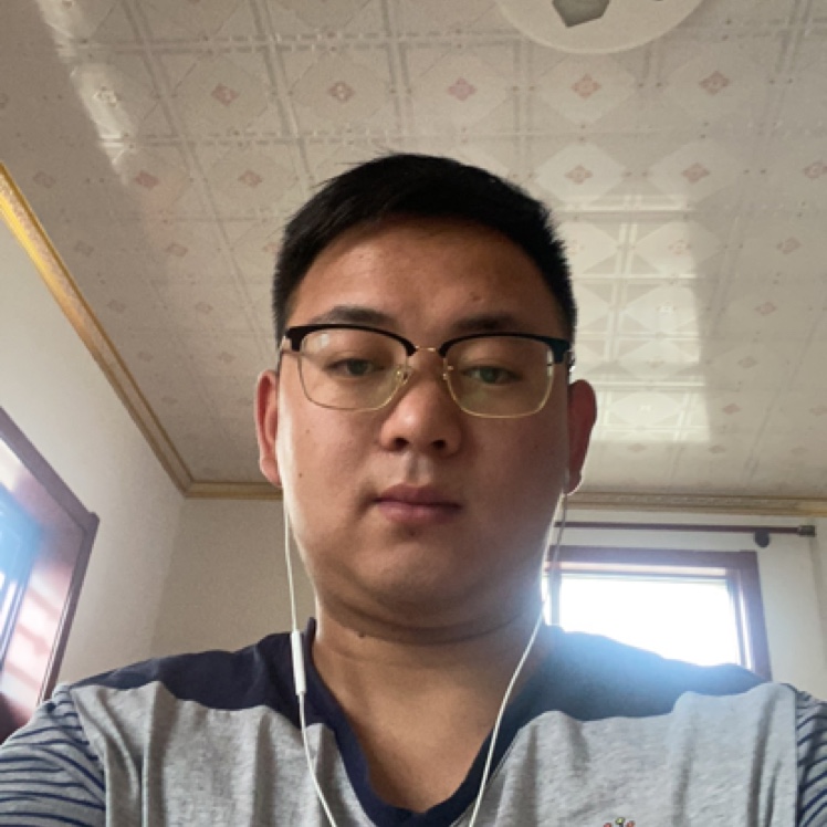 期待我的另一半